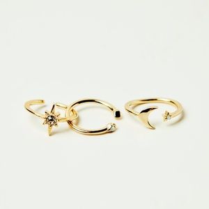 And every Celestial Mix-and-Match Rings